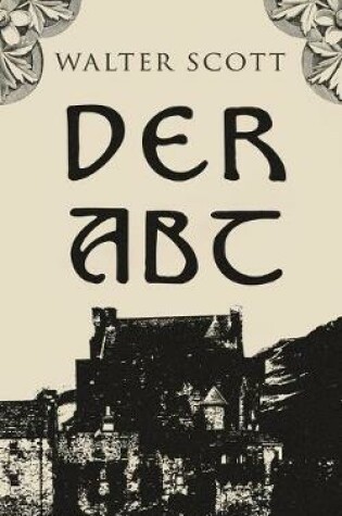 Cover of Der Abt