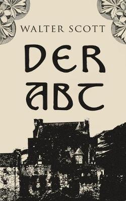 Book cover for Der Abt