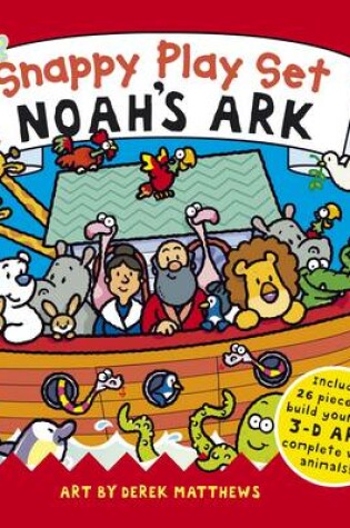 Cover of Noah's Ark