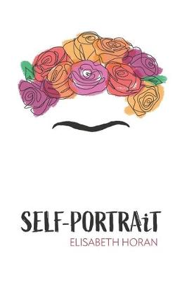 Book cover for Self-Portrait