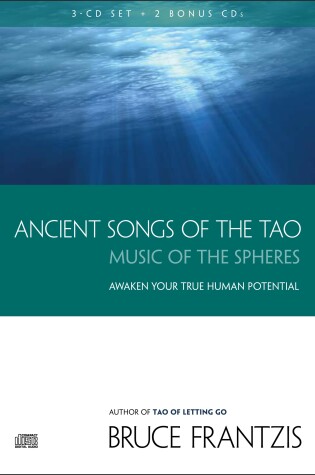 Cover of Ancient Songs of the TAO