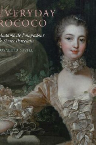 Cover of Everyday Rococo