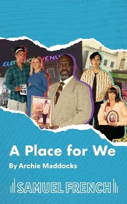 Cover of A Place for We