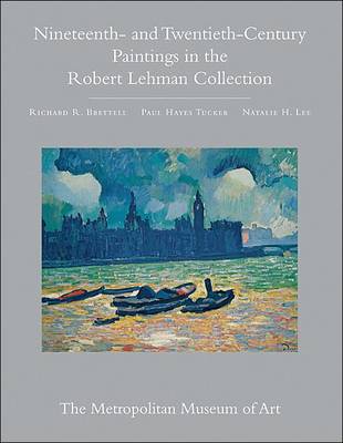 Book cover for The Robert Lehman Collection at the Metropolitan Museum of Art, Volume III