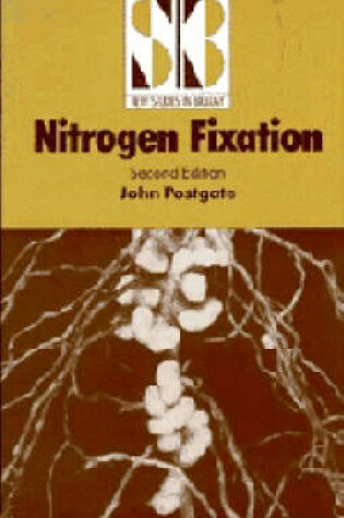 Cover of Nitrogen Fixation