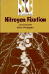 Book cover for Nitrogen Fixation