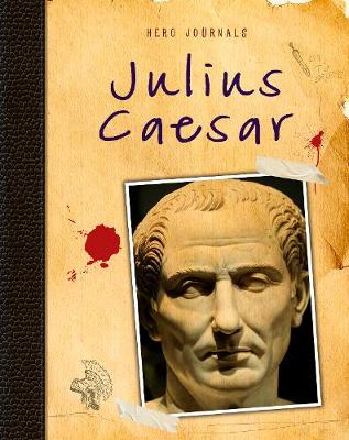 Cover of Julius Caesar