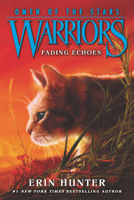 Book cover for Fading Echoes