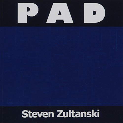 Book cover for Pad