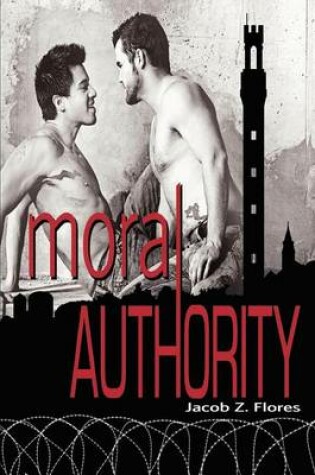Cover of Moral Authority