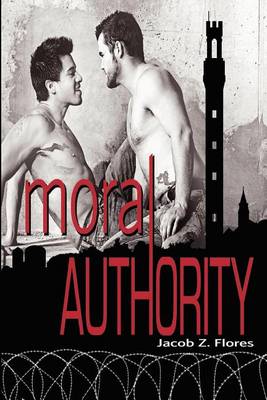 Book cover for Moral Authority