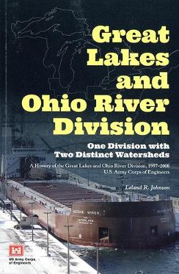 Book cover for Great Lakes and Ohio River Division: One Division with Two Distinct Watersheds