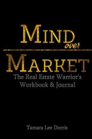 Cover of Mind Over Market Workbook & Journal