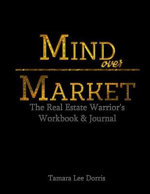 Book cover for Mind Over Market Workbook & Journal