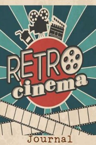 Cover of Retro Cinema Journal