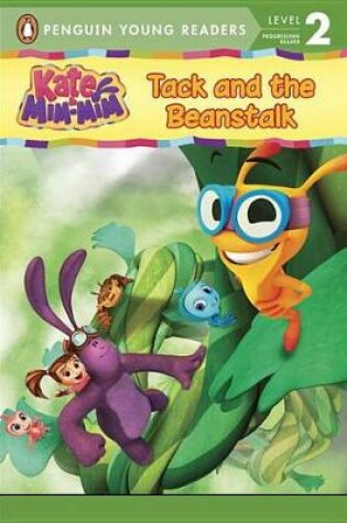Cover of Tack and the Beanstalk