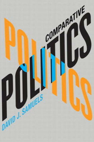 Cover of Comparative Politics Plus MyPoliSciLab -- Access Card Package with eText -- Access Card Package