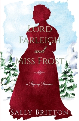 Cover of Lord Farleigh and Miss Frost