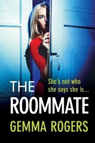 Cover of The Roommate