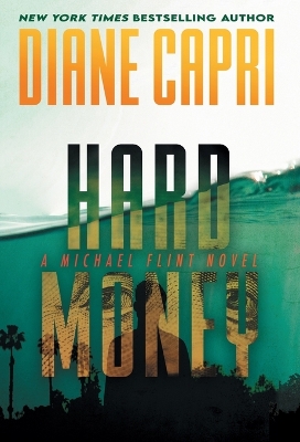 Book cover for Hard Money