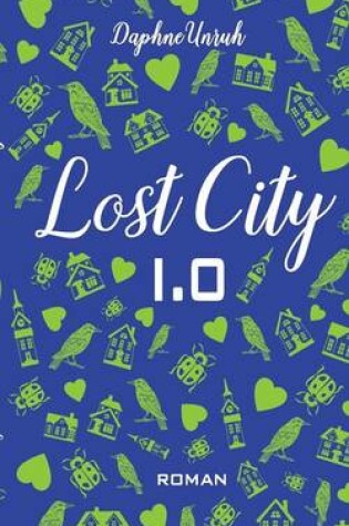 Cover of Lost City 1.0