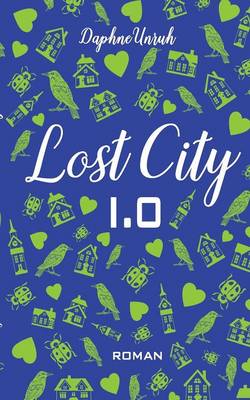 Cover of Lost City 1.0