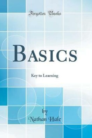 Cover of Basics