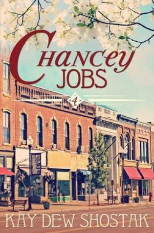Cover of Chancey Jobs