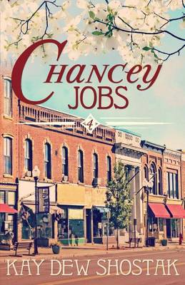 Cover of Chancey Jobs