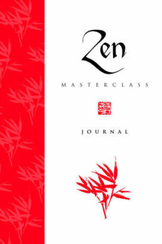 Cover of The Zen Journal