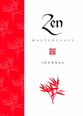 Book cover for The Zen Journal