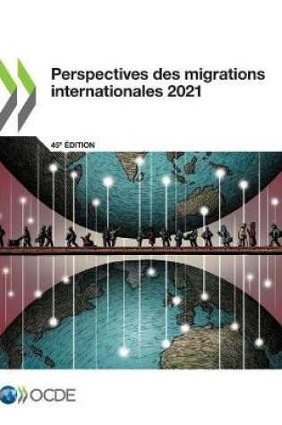 Cover of Perspectives Des Migrations Internationales 2021