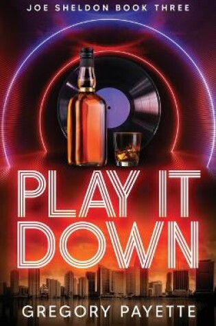 Cover of Play It Down