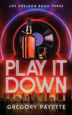 Cover of Play It Down