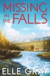 Book cover for Missing in the Falls