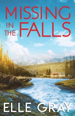Book cover for Missing in the Falls