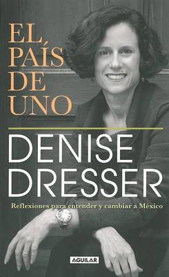 Book cover for El Pais de Uno