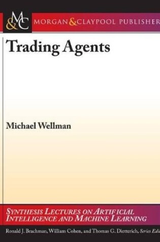Cover of Trading Agents