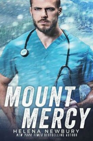 Cover of Mount Mercy