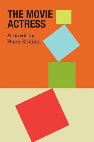 Cover of The Movie Actress