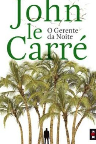 Cover of O Gerente da Noite