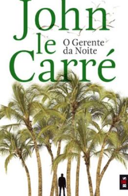 Book cover for O Gerente da Noite