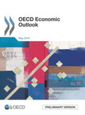 Book cover for OECD Economic Outlook, Volume 2014 Issue 1