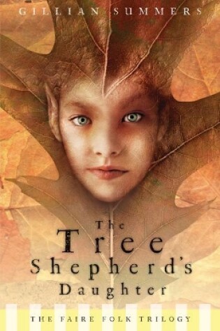 Cover of The Tree Shepherd's Daughter