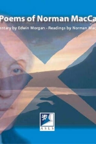 Cover of Nineteen Poems of Norman MacCaig