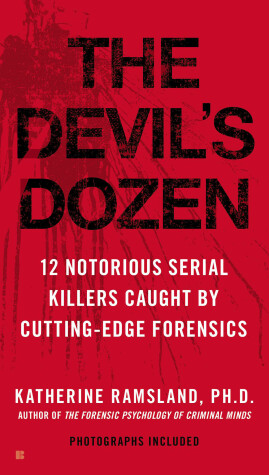 Cover of The Devil's Dozen