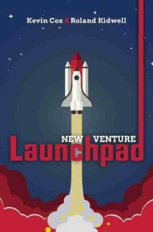 Cover of New Venture Launchpad