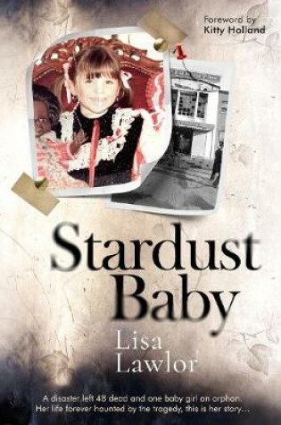 Cover of Stardust Baby