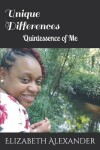 Book cover for unique differences