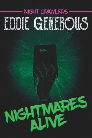 Cover of Nightmares Alive